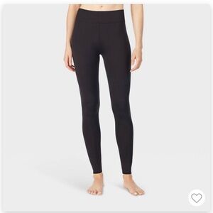 Cuddleduds Fleece Leggings